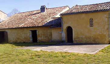 le Domaine de la Capelle