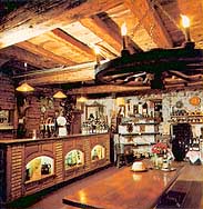le Caveau SAINT MICHEL